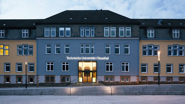 Clausthal University of Technology