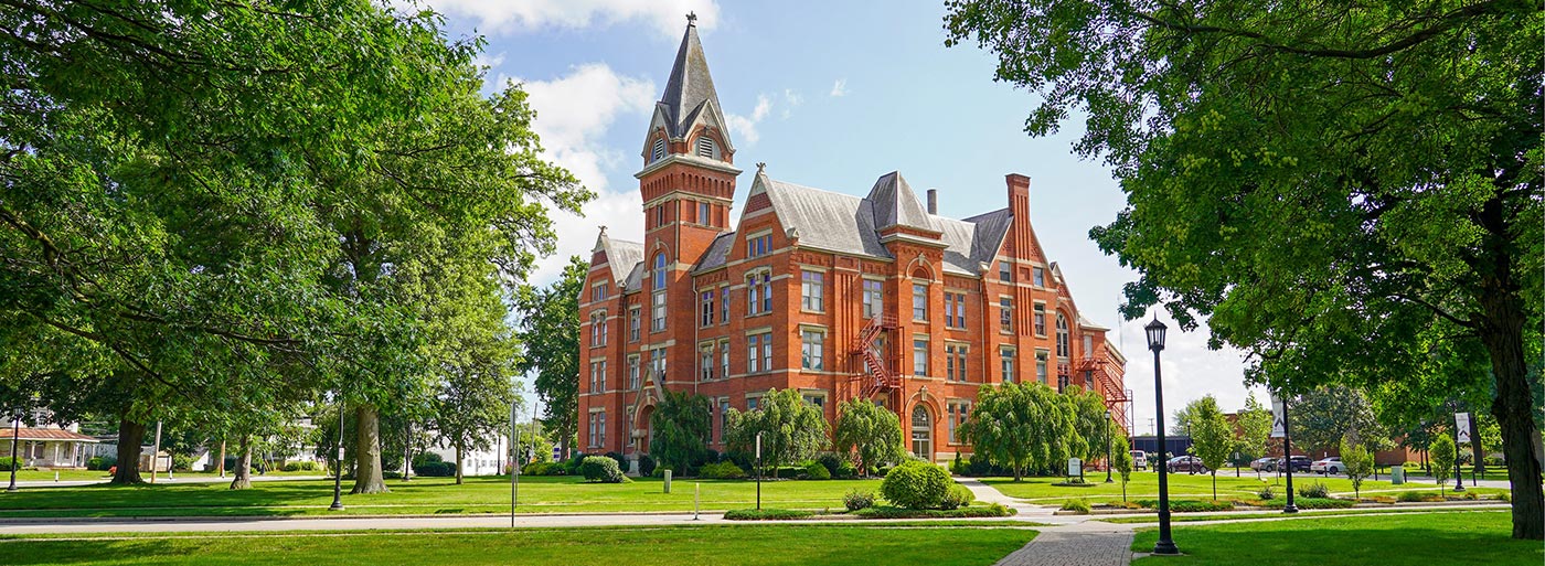 Heidelberg University