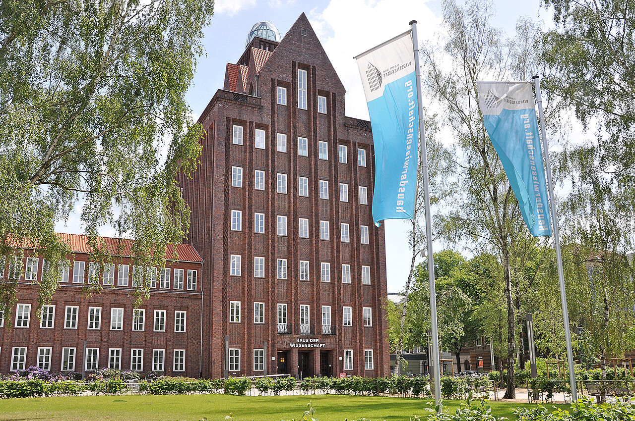 Braunschweig University of Technology