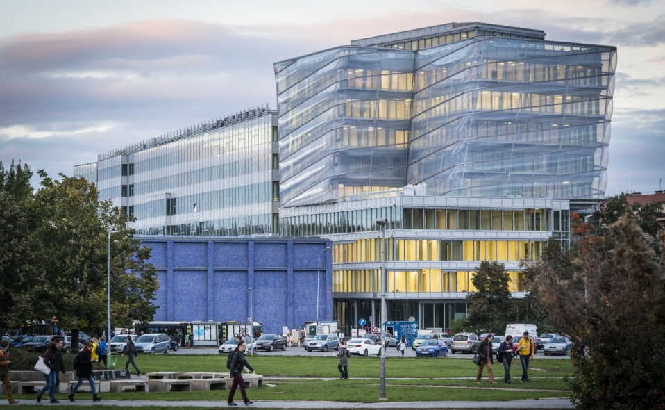 Czech Technical University