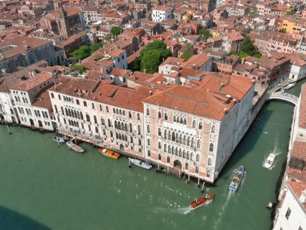 Ca' Foscari University of Venice