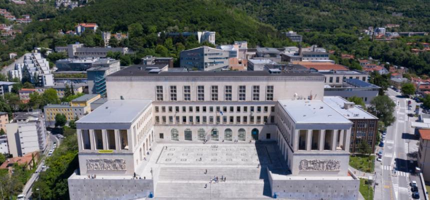 University of Trieste