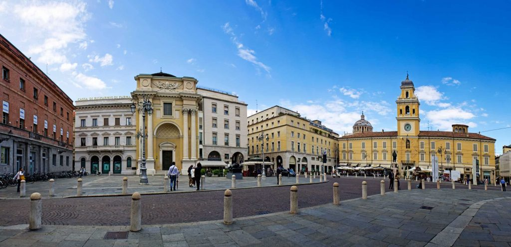 University of Parma