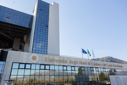 University of Cassino and Southern Lazio