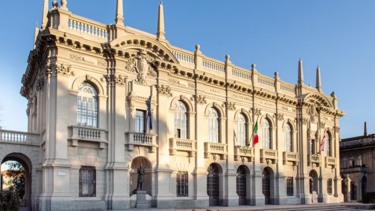 Polytechnic of Milan