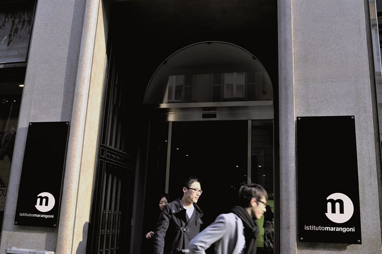 Istituto Marangoni