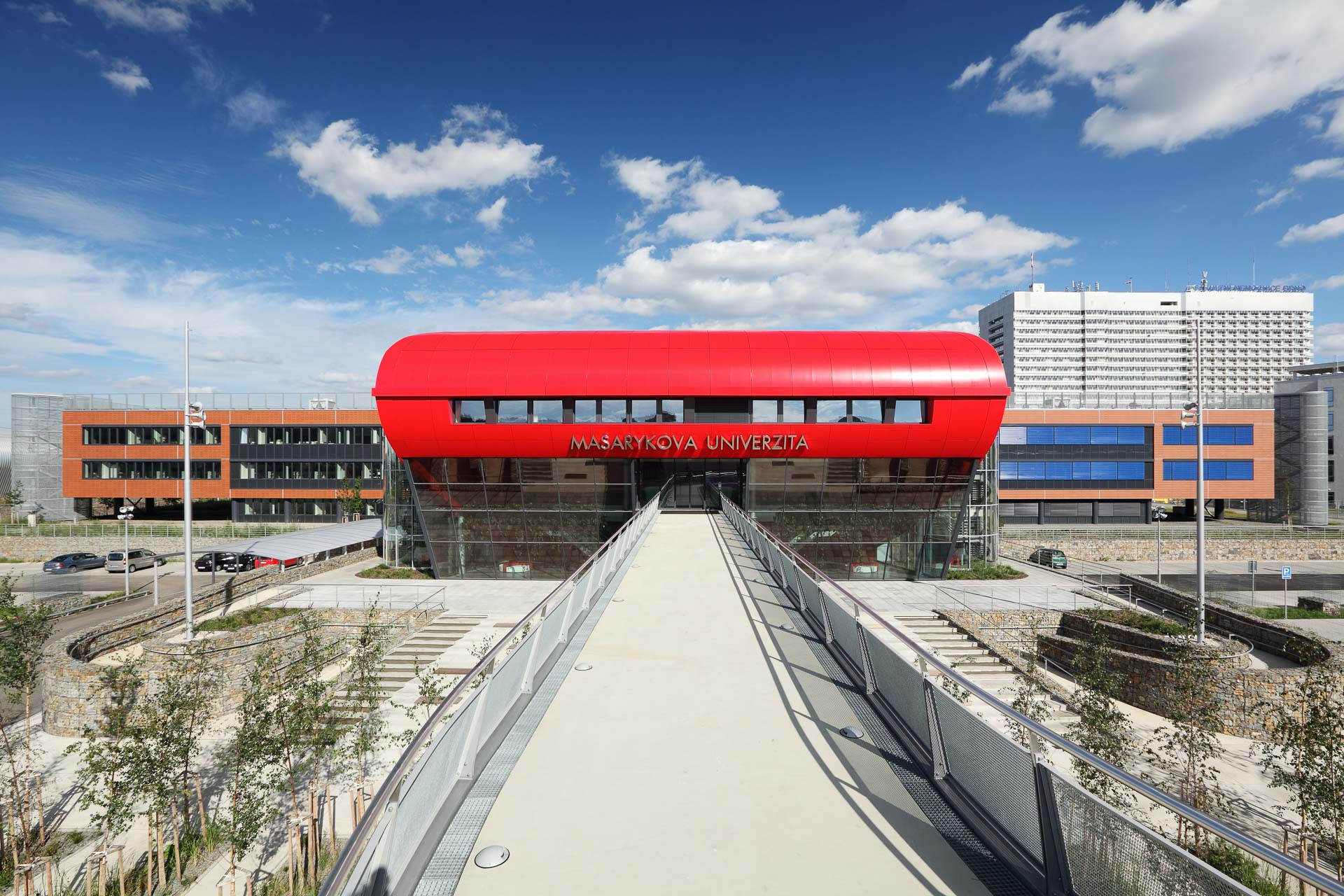 Masaryk University