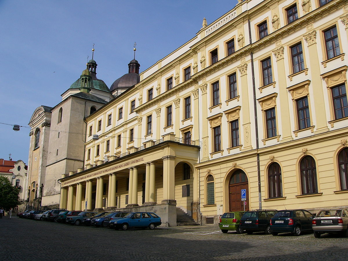 Palacky University