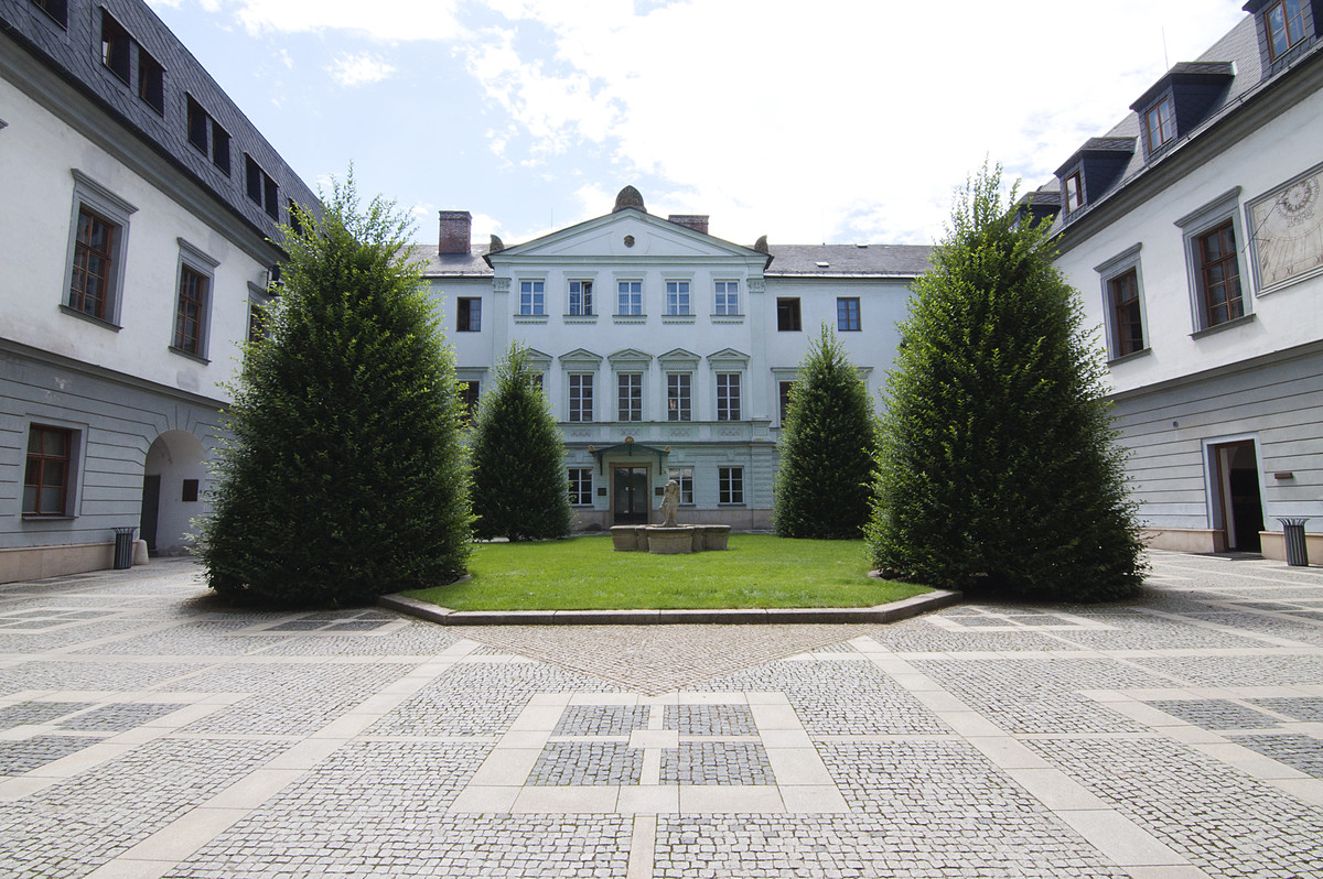 Palacky University