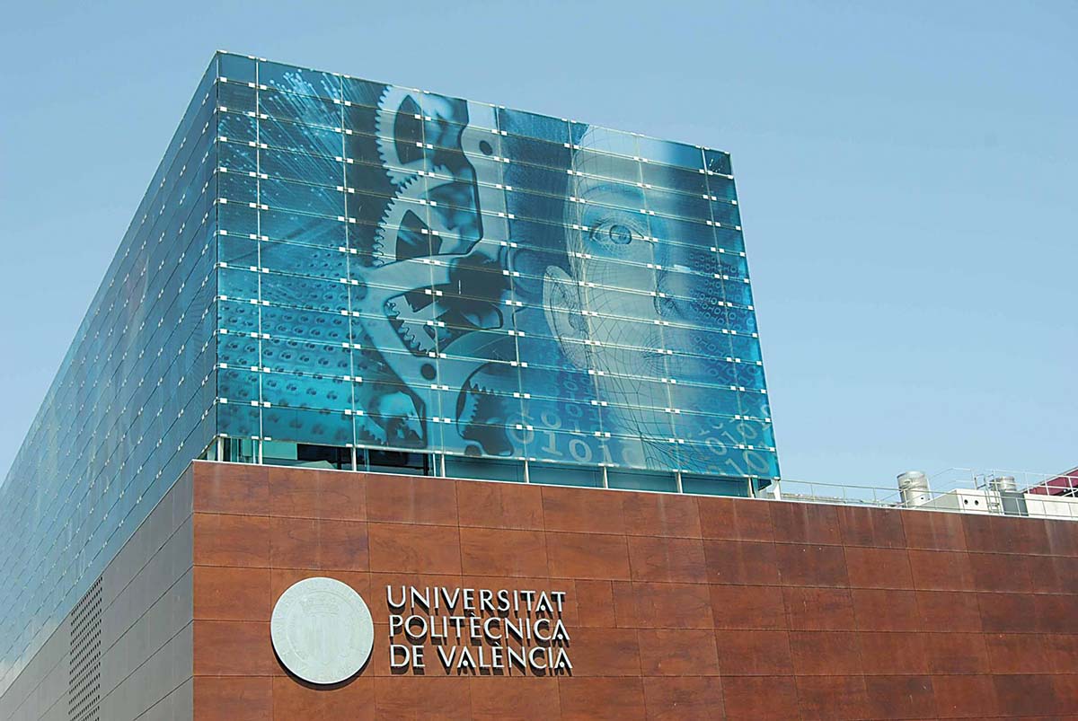 Polytechnic University of Valencia