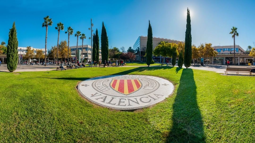 Universitat Politècnica de València - UPV