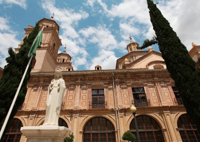 Universidad Católica San Antonio de Murcia (UCAM)