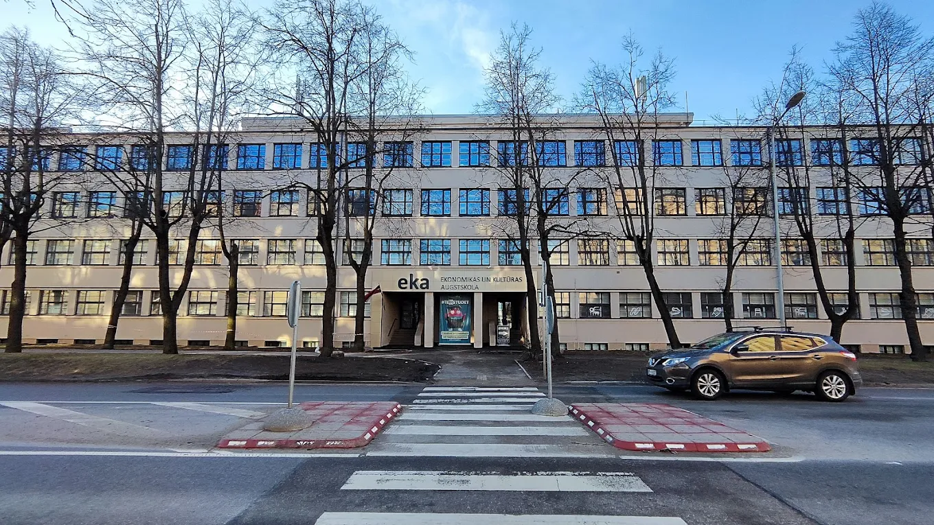 University of Applied Sciences (EKA)