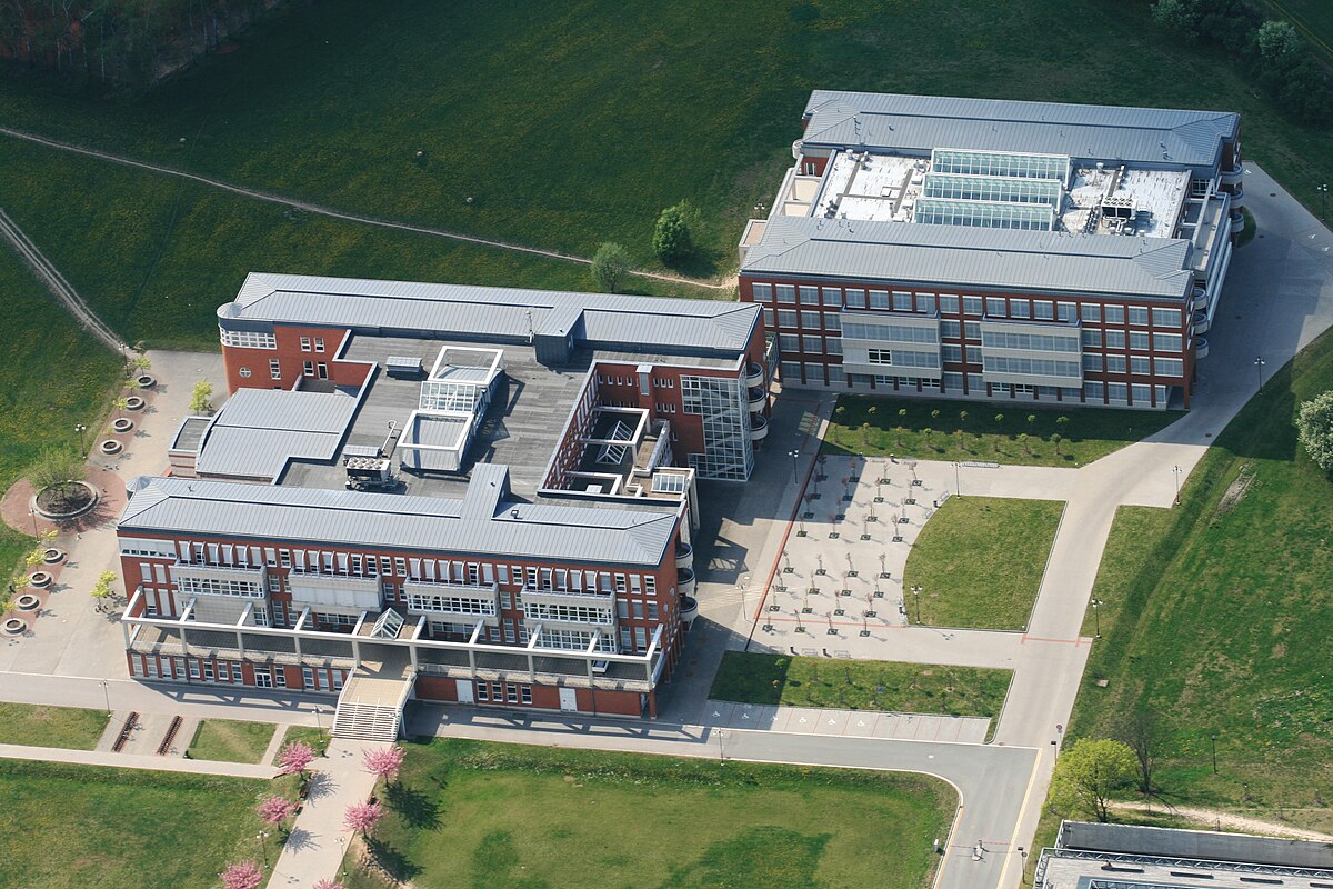 University of Hradec Kralove