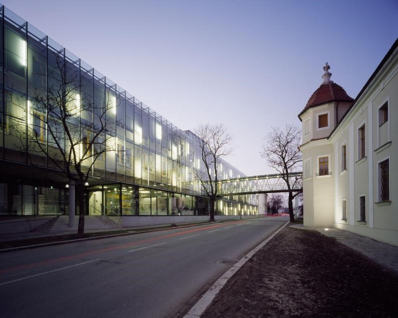 Brno University of Technology