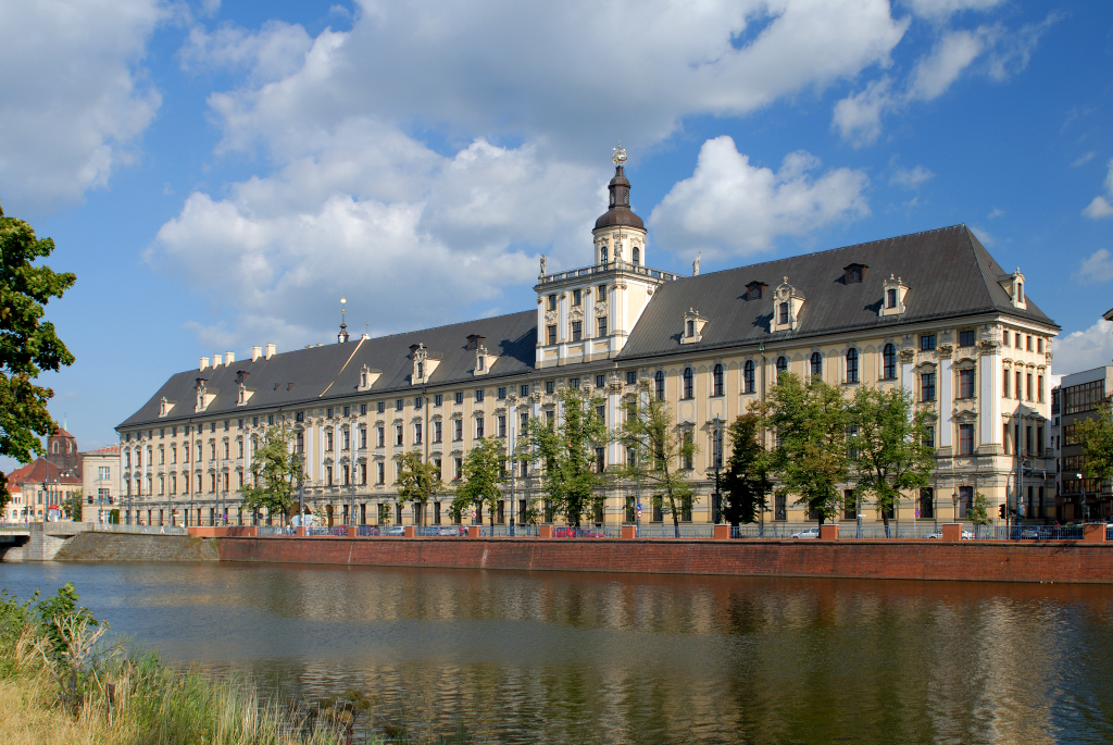 University of Wroclaw